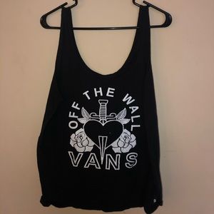 Vans Tank Top